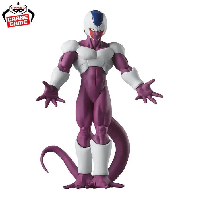 DRAGON BALL Z - FIGURINE COOLER SOLID EDGE WORKS MangaSphere
