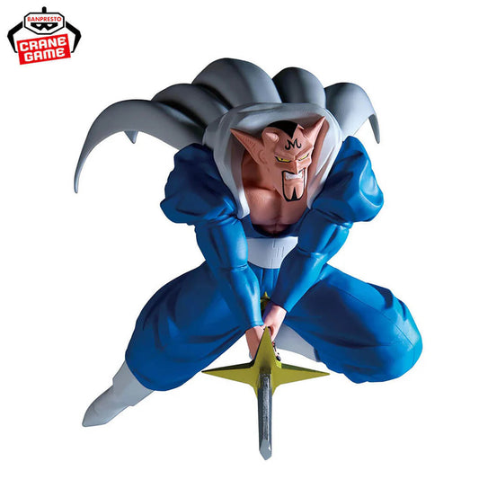 BORUTO : NARUTO NEXT GENERATIONS - FIGURINE UCHIHA SASUKE II VIBRATION STARS MangaSphere