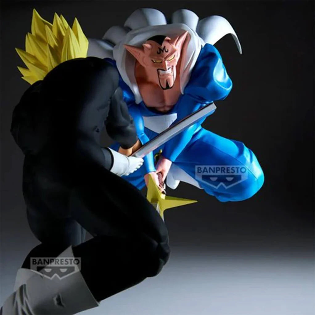 BORUTO : NARUTO NEXT GENERATIONS - FIGURINE UCHIHA SASUKE II VIBRATION STARS MangaSphere