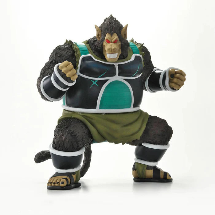 DRAGON BALL Z - FIGURINE GREAT APE PANBUKIN DRAGON BALL ARISE MangaSphere
