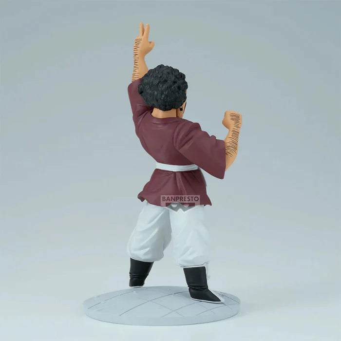 DRAGON BALL Z – Figurine Mr. Satan | History Box MangaSphere