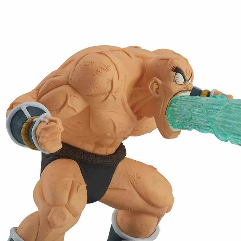 DRAGON BALL Z - FIGURINE NAPPA GXMATERIA MangaSphere