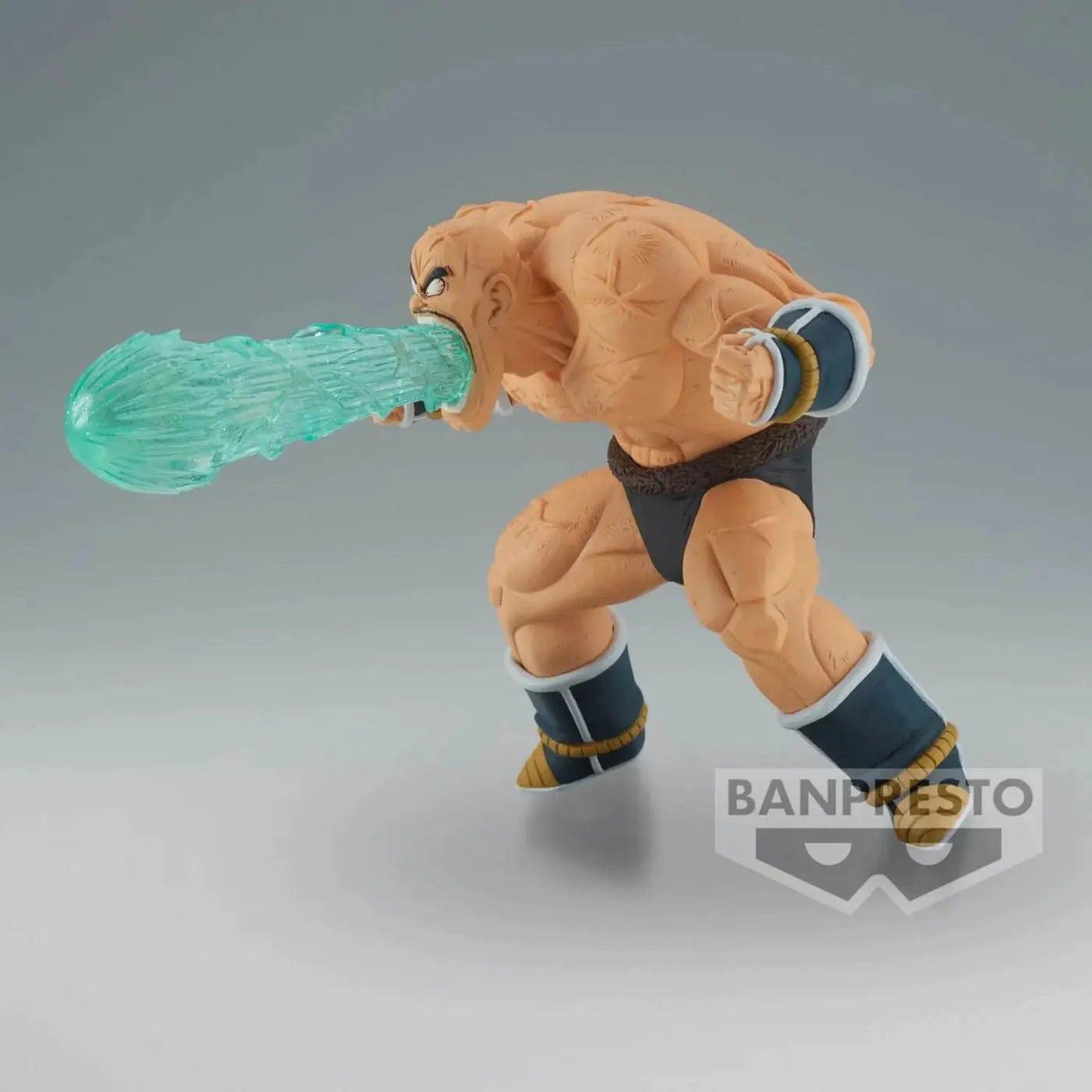 DRAGON BALL Z - FIGURINE NAPPA GXMATERIA MangaSphere