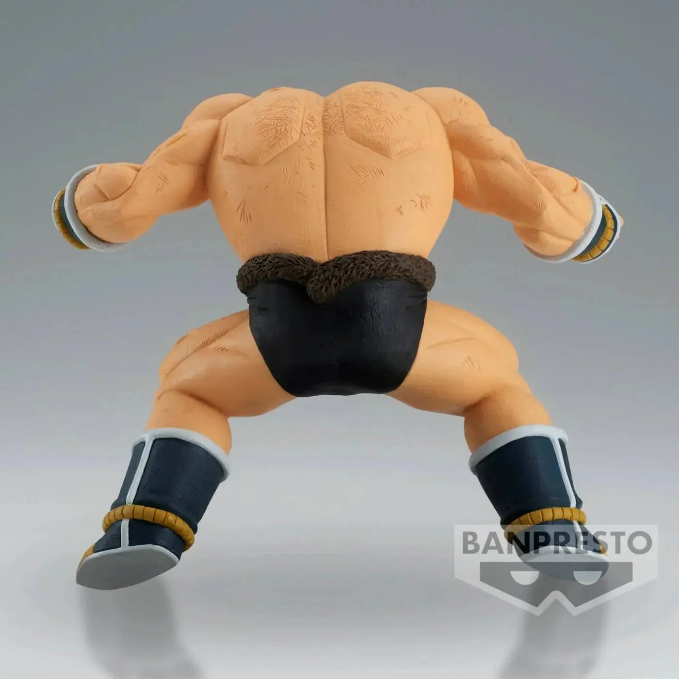 DRAGON BALL Z - FIGURINE NAPPA GXMATERIA MangaSphere