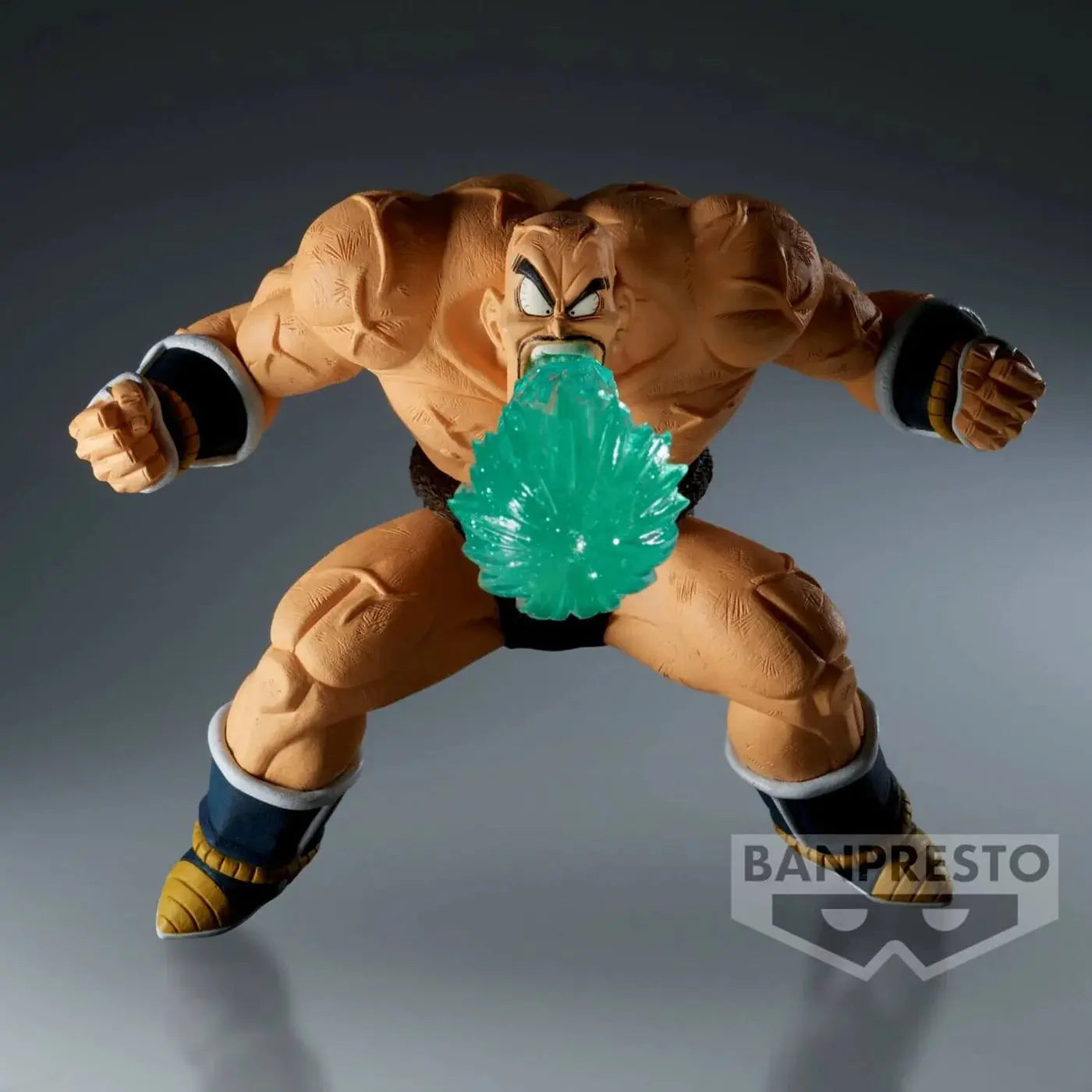 DRAGON BALL Z - FIGURINE NAPPA GXMATERIA MangaSphere