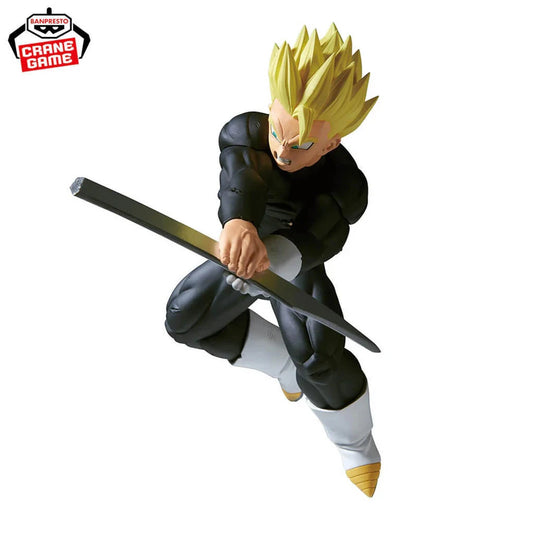 Dragon Ball Z – Son Gohan Super Saiyan vs Dabra – Figurines Match Makers – Banpresto MangaSphere
