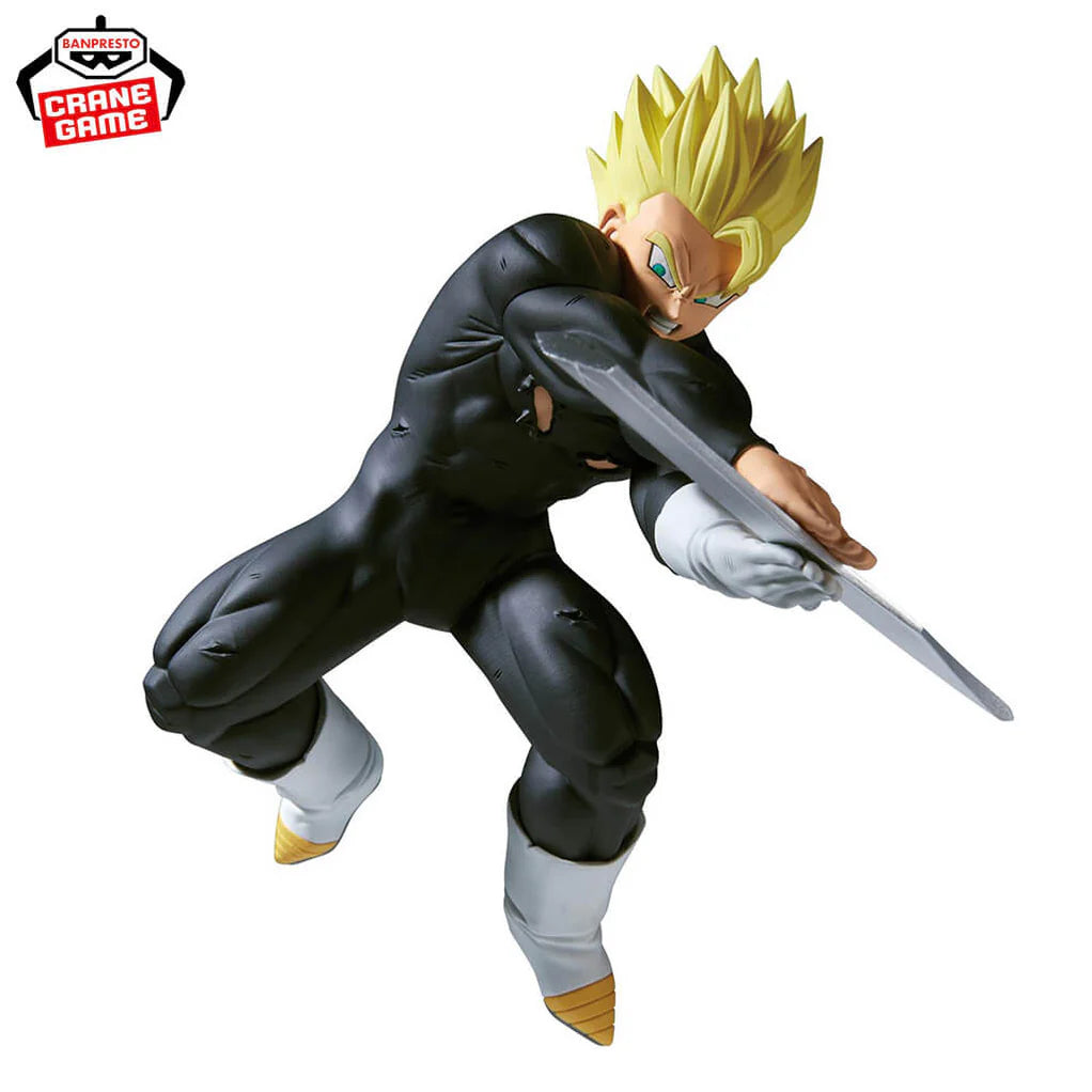 DRAGON BALL Z - FIGURINES SON GOHAN SSJ VS DABRA MATCH MAKERS MangaSphere