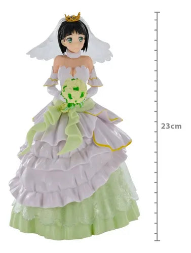 Sword Art Online: Alicization EXQ Figure Alice Zuberg MangaSphere