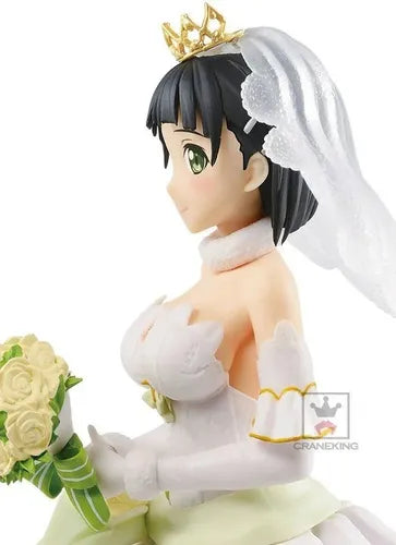Sword Art Online: Alicization EXQ Figure Alice Zuberg MangaSphere