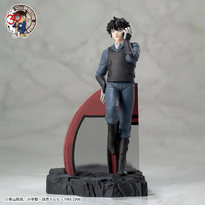 DETECTIVE CONAN – Figurine Jinpei Matsuda Xross Link SEGA