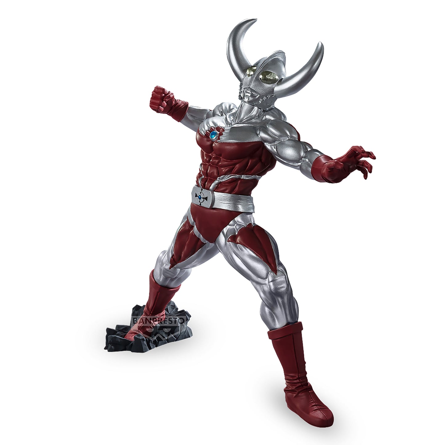 ULTRAMAN – Figurine Father of Ultra | Goukai