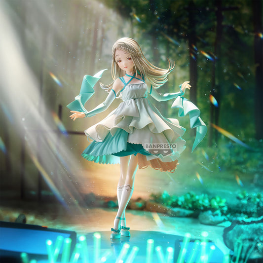 The Idolmaster Gakuen – Hiro Shinosawa – Figurine Espresto MangaSphere