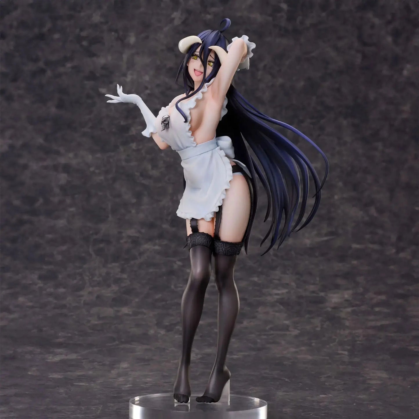 Overlord – Figurine Shalltear Bloodfallen BiCute Bunnies (30 cm, FuRyu) MangaSphere