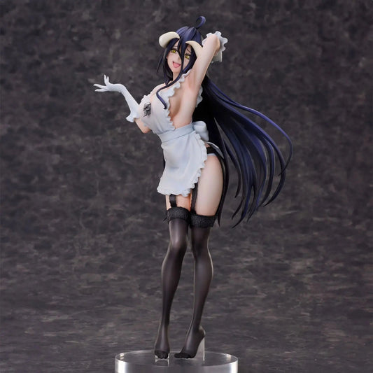 Overlord – Figurine Shalltear Bloodfallen BiCute Bunnies (30 cm, FuRyu) MangaSphere