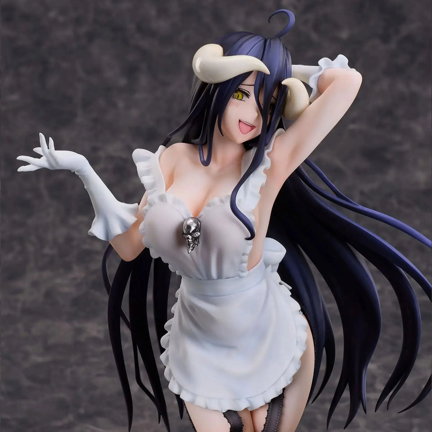 Overlord – Figurine Albedo MangaSphere
