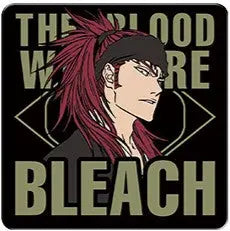 Ichiban Kuji BLEACH Guerre sanglante de mille ans OP.2 Dessous de verre en caoutchouc F Prize MangaSphere