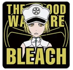 Ichiban Kuji BLEACH Guerre sanglante de mille ans OP.2 Dessous de verre en caoutchouc F Prize MangaSphere