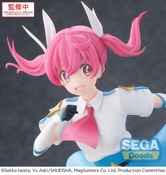 Magilumiere Magical Girls – Figurine Kana Sakuragi | Luminasta MangaSphere