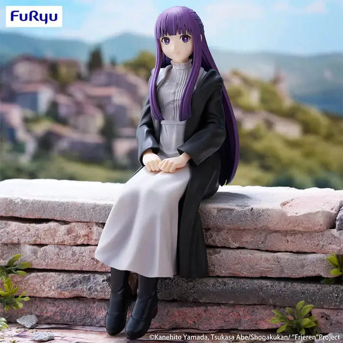 FRIEREN - FIGURINE FERN NOODLE STOPPER MangaSphere