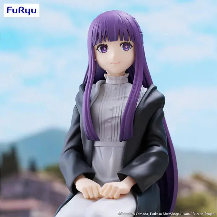 FRIEREN - FIGURINE FERN NOODLE STOPPER MangaSphere