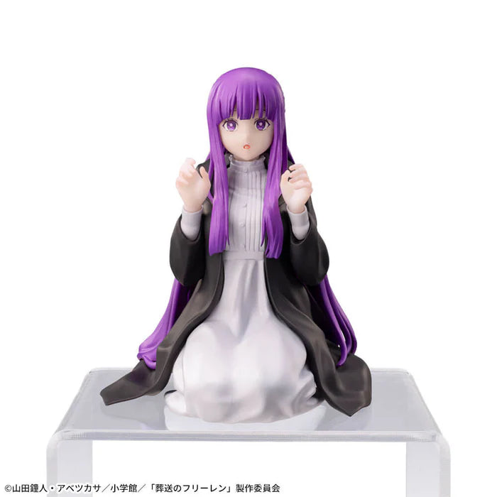 Figurine Fern – Premium Chokonose – Frieren Beyond Journey’s End MangaSphere