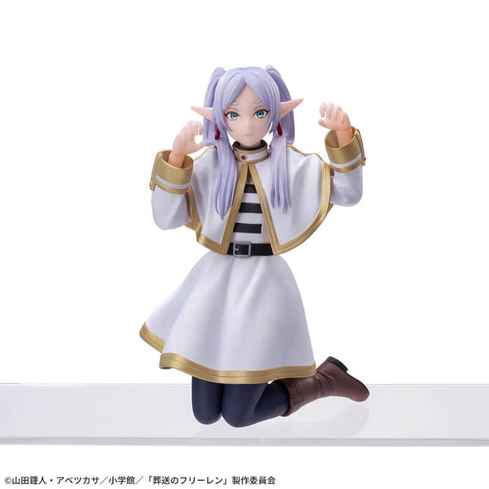 Figurine Frieren – Premium Chokonose – Frieren Beyond Journey’s End MangaSphere