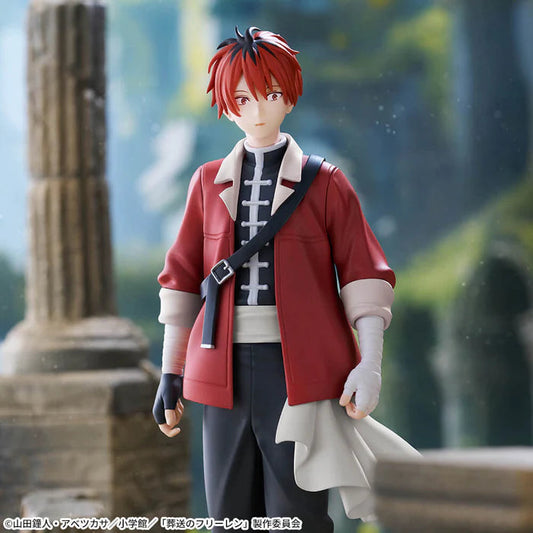 Figurine Stark – Desktop × Decorate Collections – Frieren Beyond Journey’s End MangaSphere