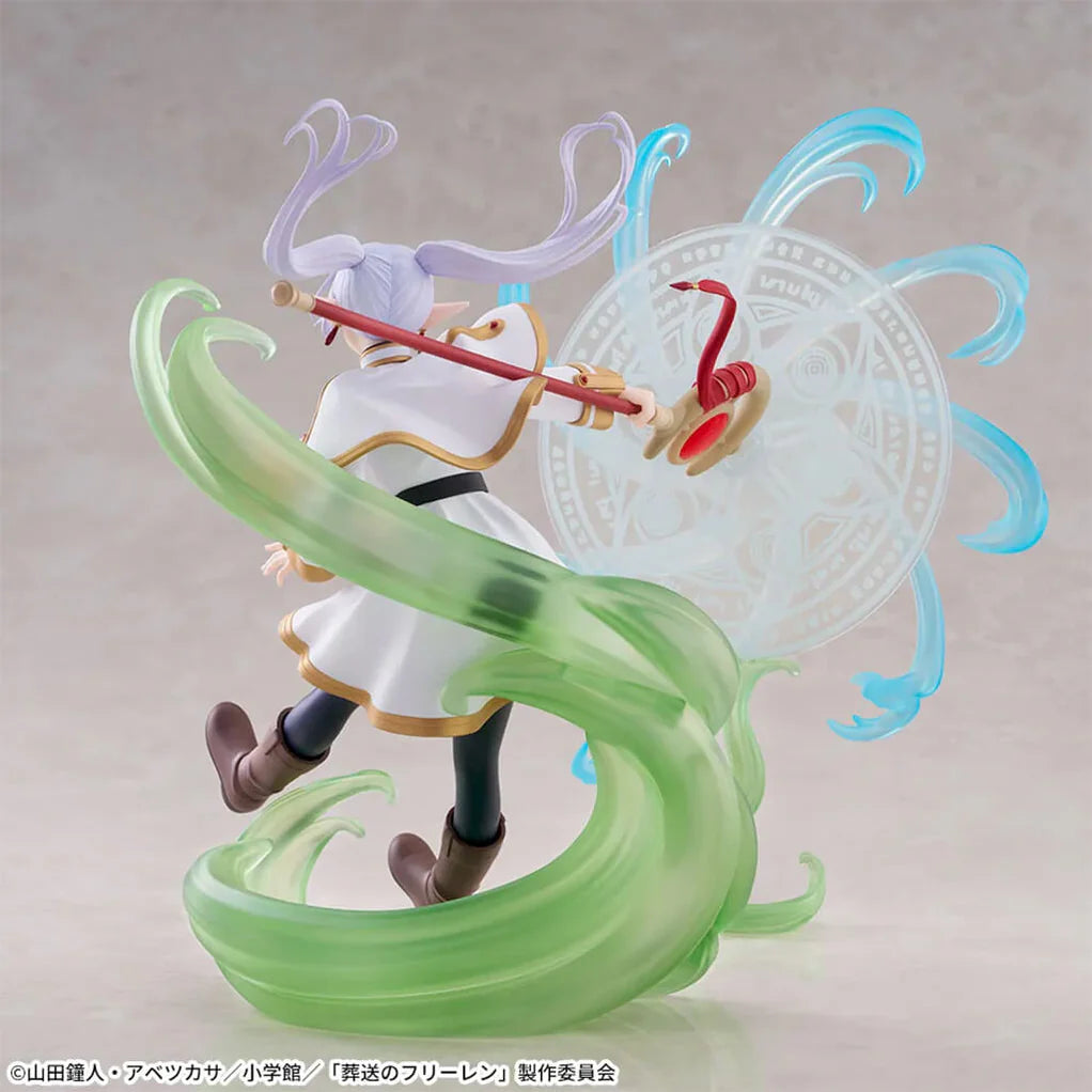 FRIEREN – Figurine Frieren | The Height of Magic – FIGURIZMα MangaSphere