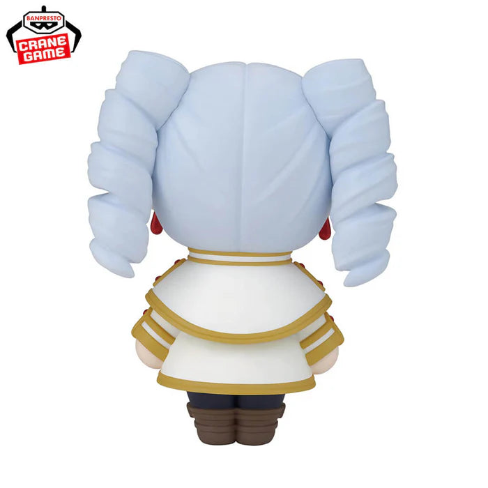 FRIEREN BEYOND JOURNEY'S END – Figurine Frieren Big Sofvimates (It Turned Into Vertical Curls) Banpresto