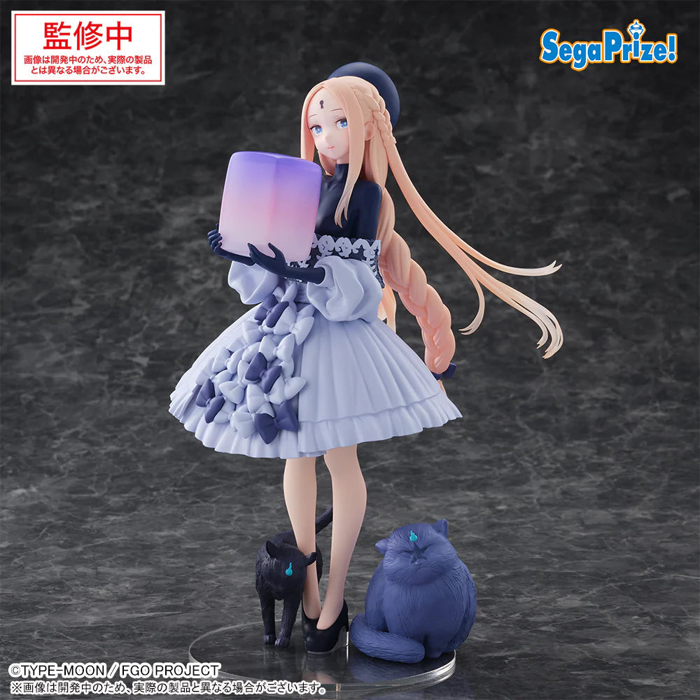 Fate/Grand Order – Figurine Abigail Williams | Heroic Spirit Costume – Luminasta MangaSphere