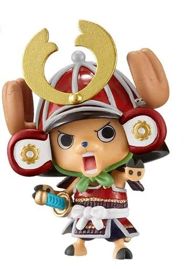 ONE PIECE WCF 100 Views of the Great Pirates WT100 vol.1 MangaSphere
