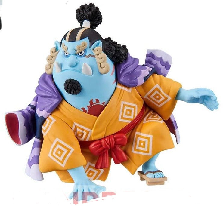 One Piece – WCF WT100 Vol.1 – 100 Views of the Great Pirates – Banpresto MangaSphere