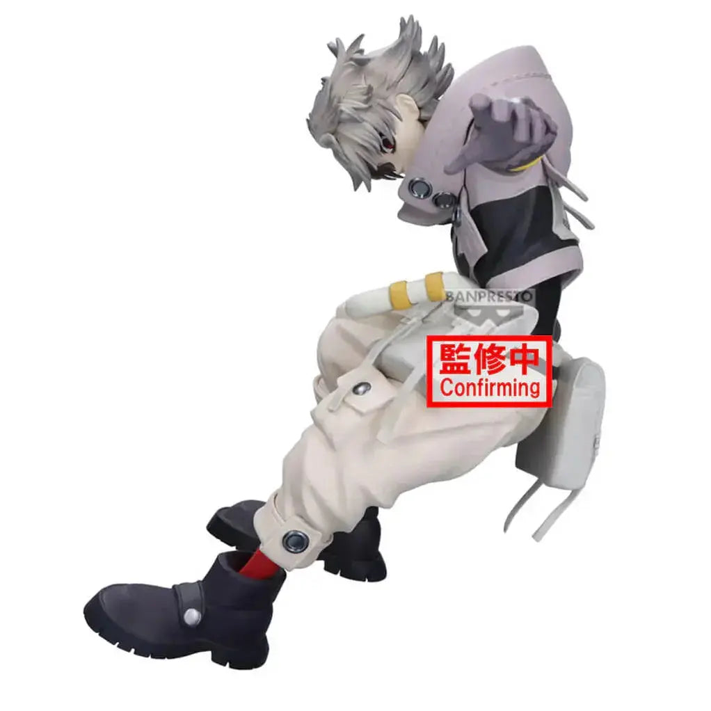ONE PIECE - FIGURINE SHANKS GRANDISTA VER.1.5 MangaSphere
