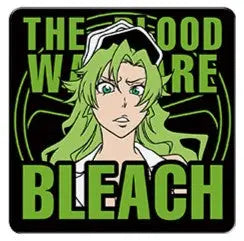 Ichiban Kuji BLEACH Guerre sanglante de mille ans OP.2 Dessous de verre en caoutchouc F Prize MangaSphere
