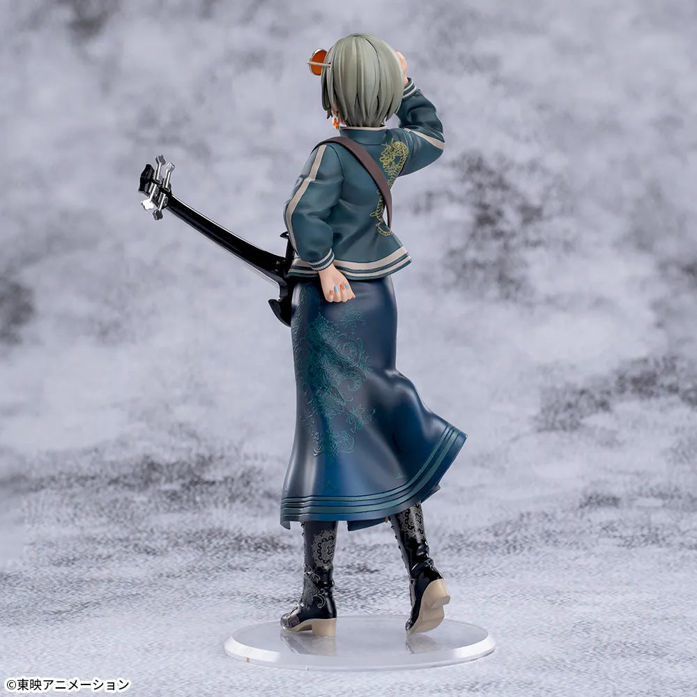 GIRLS BAND CRY – Figurine Rupa XStellar SEGA
