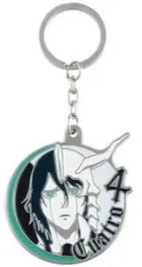 ICHIBAN KUJI BLEACH STIRRING SOULS VOL.2 - METAL CHARM FULL SET LOT E MangaSphere