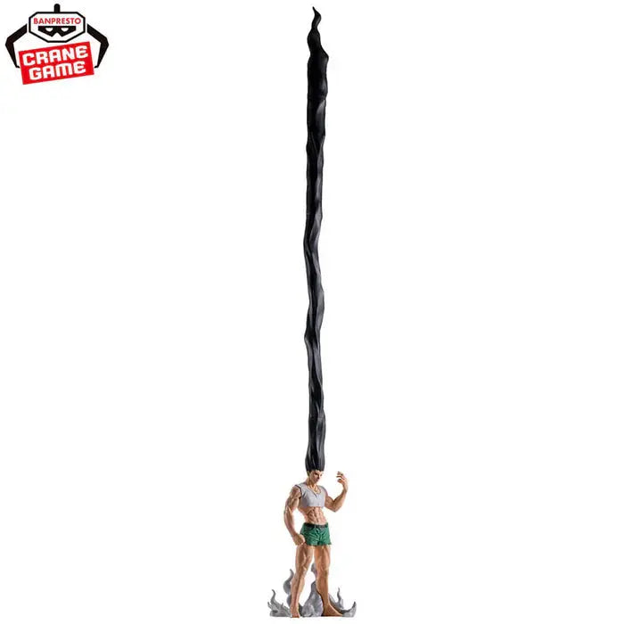 HUNTER x HUNTER - FIGURINE GON (ALL THE PENS) FIG LIFE MangaSphere