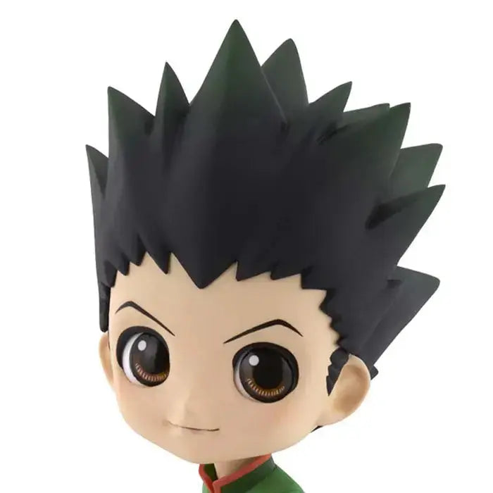 HUNTER x HUNTER - GON FREECSS Q POSKET VER.B FIGURE MangaSphere