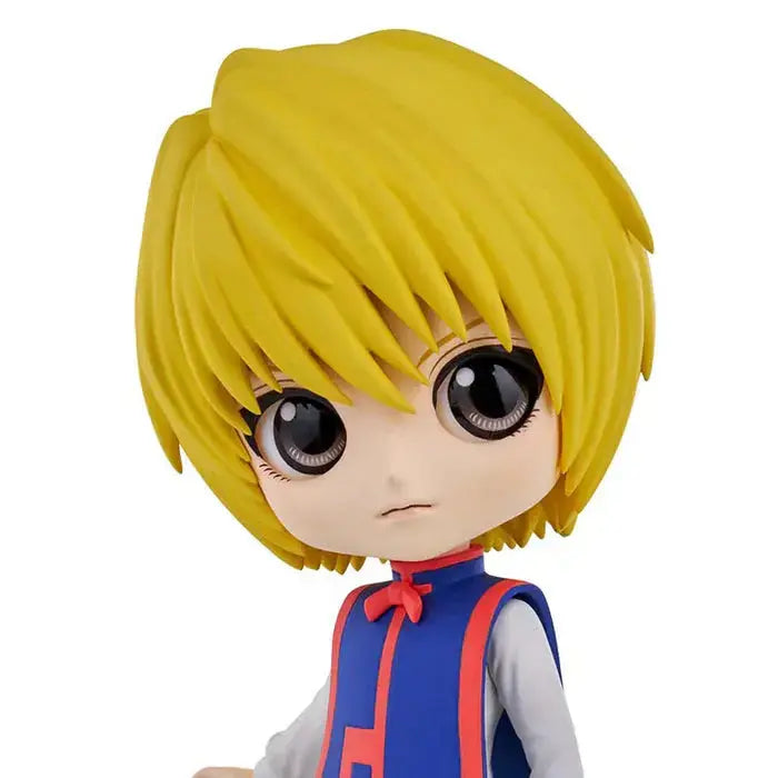 HUNTER x HUNTER - KURAPIKA Q POSKET VER.A FIGURE MangaSphere