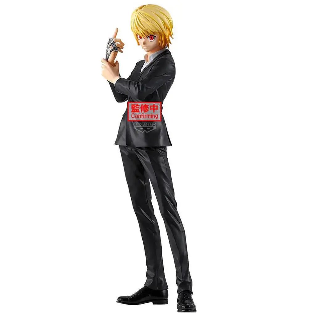 DEMON SLAYER - KIMETSU NO YAIBA - FIGURINE DOMA HYOKOFIG MangaSphere