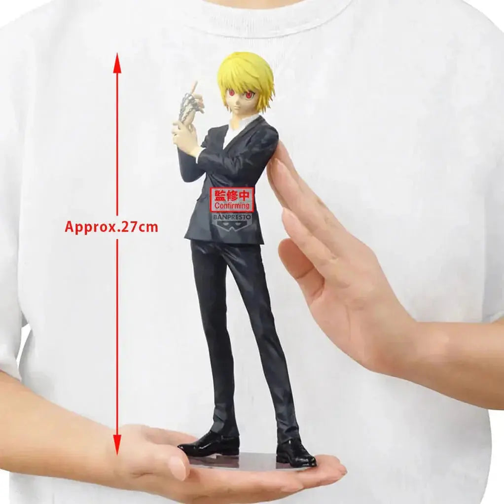 DEMON SLAYER - KIMETSU NO YAIBA - FIGURINE DOMA HYOKOFIG MangaSphere