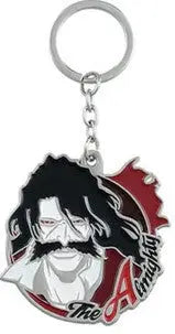 ICHIBAN KUJI BLEACH STIRRING SOULS VOL.2 - METAL CHARM FULL SET LOT E MangaSphere