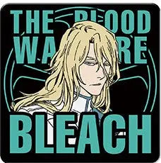 Ichiban Kuji BLEACH Guerre sanglante de mille ans OP.2 Dessous de verre en caoutchouc F Prize MangaSphere