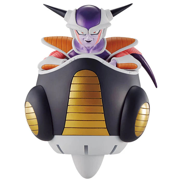 DRAGON BALL – Figurine Freezer | Ichiban Kuji EX FEAR!! Freezer Army – Lot A MangaSphere