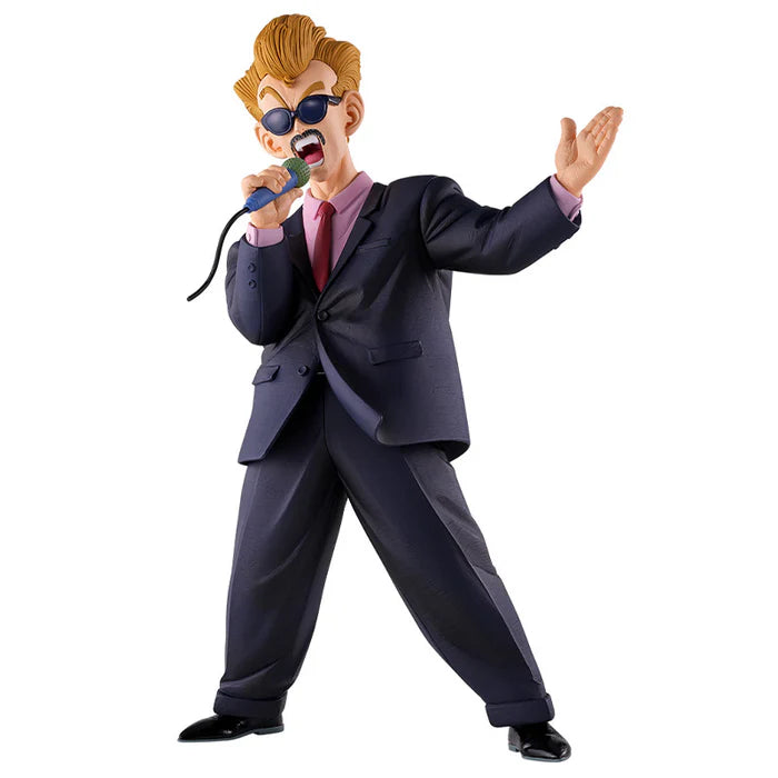 DRAGON BALL – Figurine Annonceur | Ichiban Kuji EX Fierce Battle!! Tenkaichi Budokai – Lot D MangaSphere