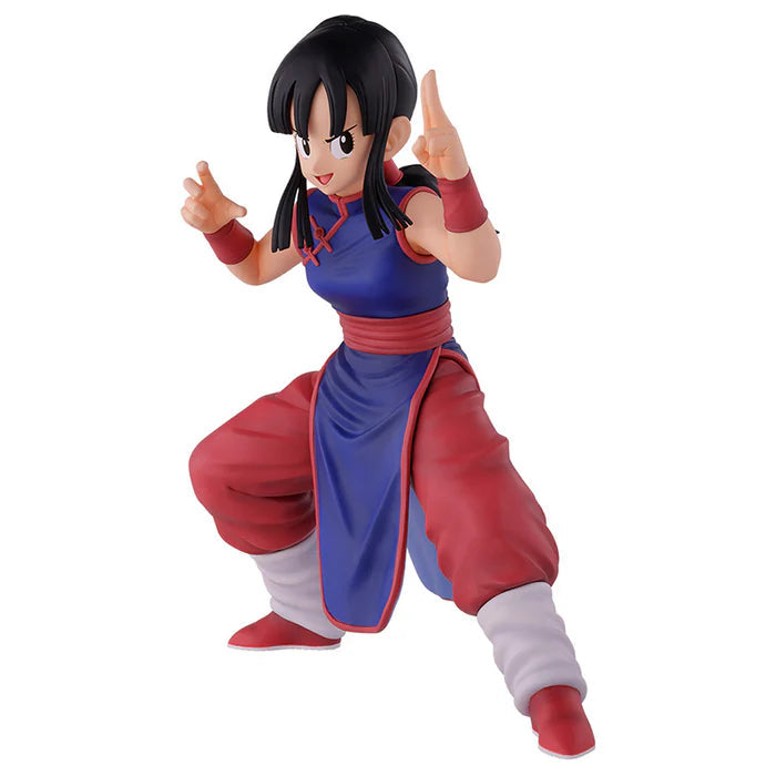 DRAGON BALL – Figurine Chi-Chi | Ichiban Kuji EX Fierce Battle!! Tenkaichi Budokai – Lot B MangaSphere