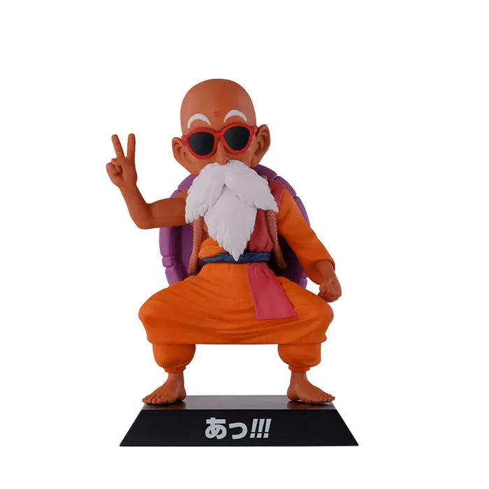 ICHIBAN KUJI DRAGON BALL EX FIERCE BATTLE!! TENKAICHI BUDOKAI - FIGURINES DRAGON ARCHIVES SET LOT E MangaSphere