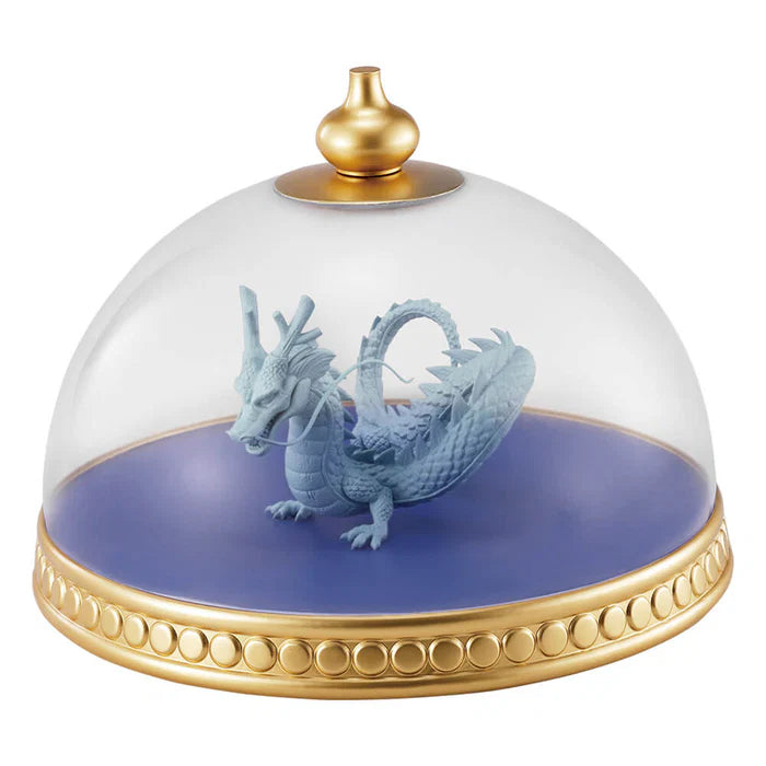 ICHIBAN KUJI DRAGON BALL EX TEMPLE ABOVE THE CLOUDS – Figurine Shenron Model Lot D Bandai