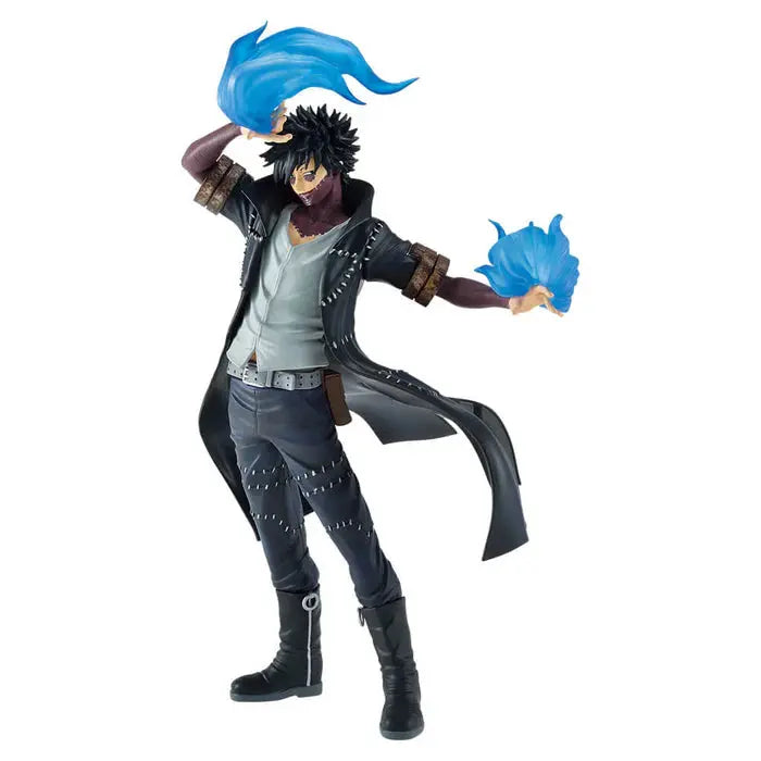 ICHIBAN KUJI MY HERO ACADEMIA DEATH STRUGGLE - FIGURINE DABI LOT F MangaSphere