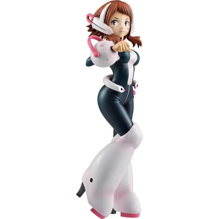 ICHIBAN KUJI MY HERO ACADEMIA FRIENDS - FIGURINE OCHACO URARAKA LOT C MangaSphere
